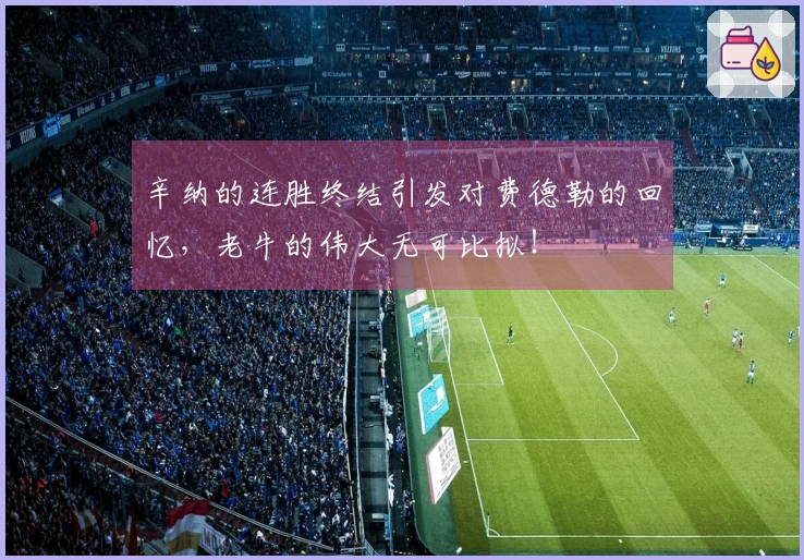 辛纳的连胜终结引发对费德勒的回忆，老牛的伟大无可比拟！